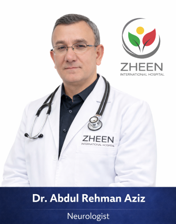 Dr. Abdul Rehman Aziz