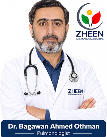 Dr. Bagawan Ahmed Othman