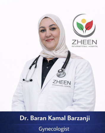 Dr. Baran Kamal Barzanji