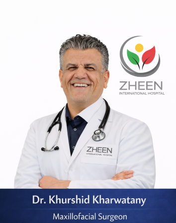 Dr. Khurshid Kharwatany