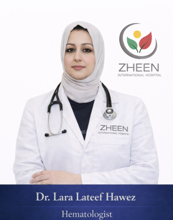 Dr. Lara Lateef Hawez
