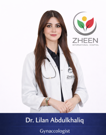 Dr. Lilan Abdulkhaliq