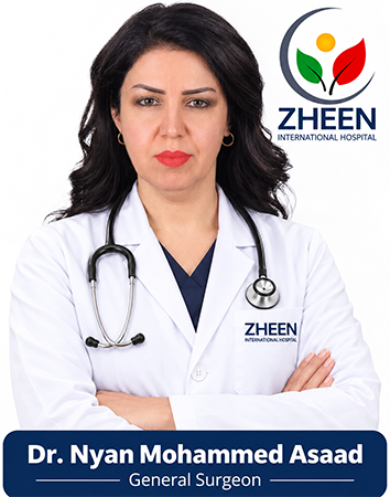 Dr. Nyan Mohammed Asaad