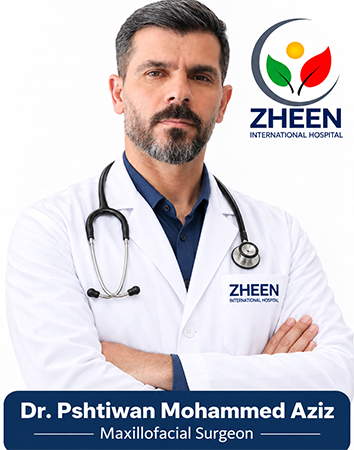 Dr. Pshtiwan Mohammed Aziz 