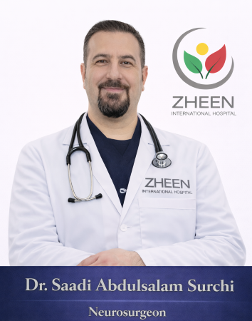 Dr. Saadi Abdulsalam Surchi