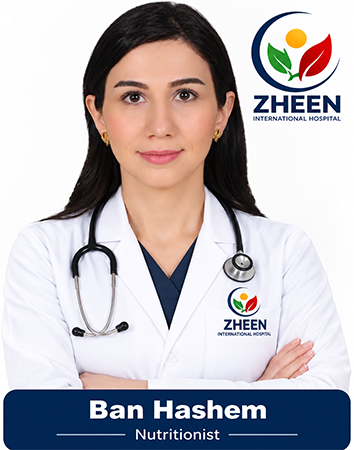 Dr. Ban Hashem