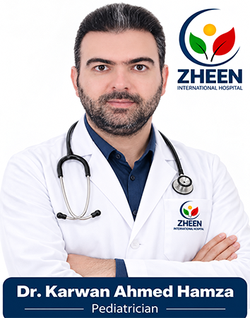 Dr. Karwan Ahmed Hamza