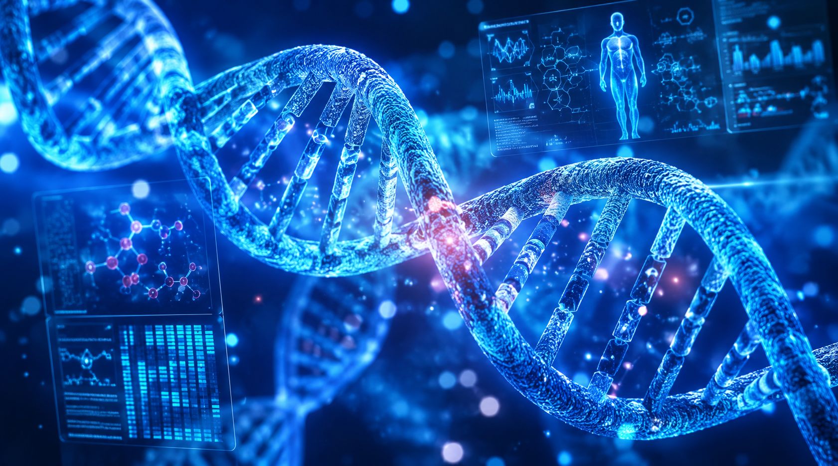 Genetics