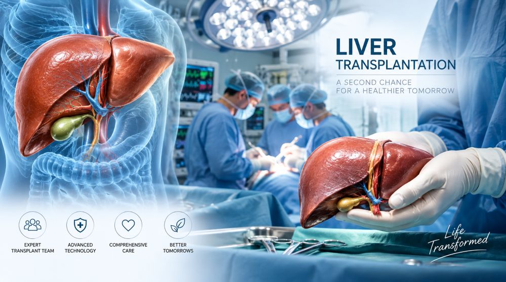Liver Transplantation