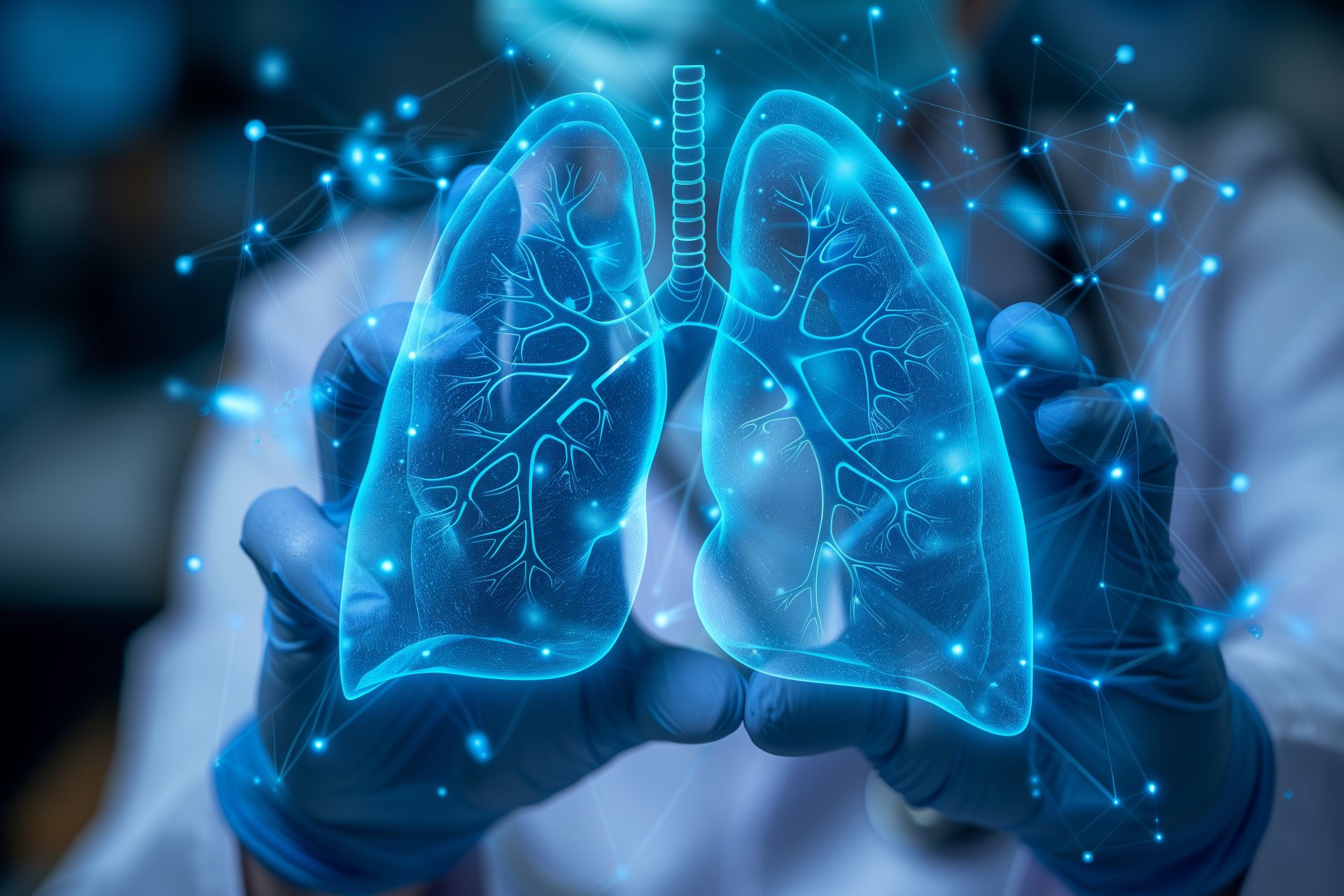 Pulmonology