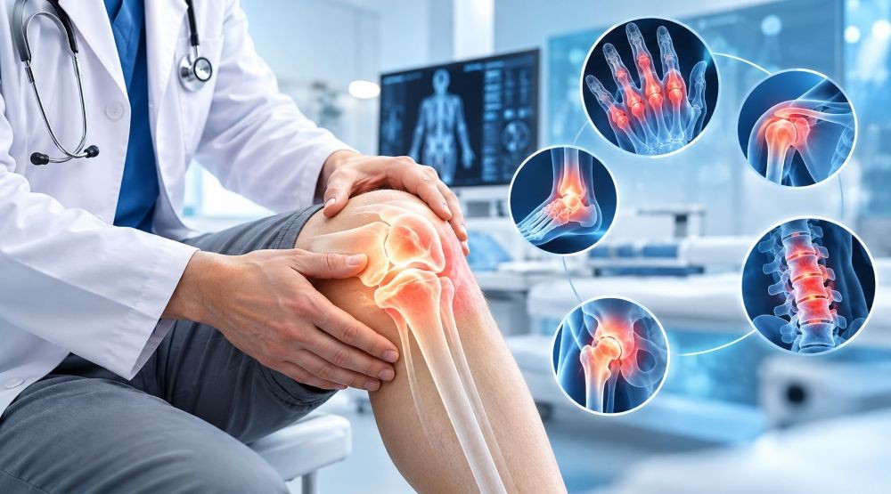 Rheumatology